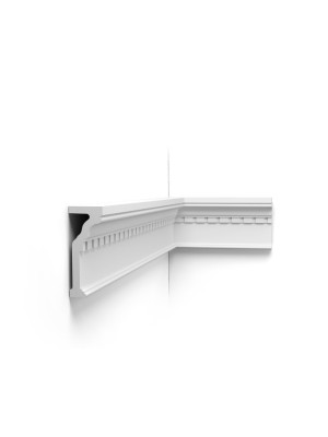 Молдинг с орнаментом Orac Decor P4010