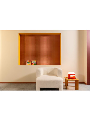 3D панель из полиуретана Orac decor W115