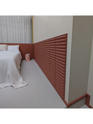 3D панель из полиуретана Orac decor W217