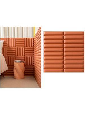 3D панель из полиуретана Orac decor W217