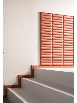 3D панель из полиуретана Orac decor W217