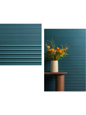 3D панель из полиуретана гибкая Orac decor WX210F