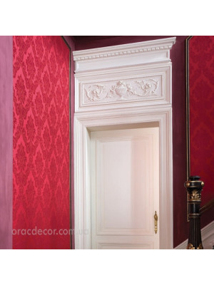Молдинг гладкий Orac Decor DX119 2600