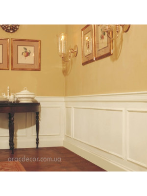 Молдинг гладкий Orac Decor DX119 2600