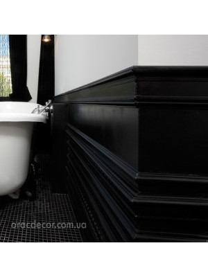 Молдинг гладкий Orac Decor DX121 2600