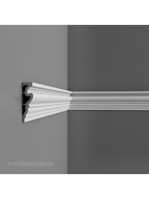 Молдинг гладкий Orac decor DX170 2600