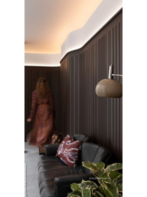 3D панель Orac decor W119 2600