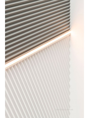 3D панель гибкая Orac decor W108F Zigzag