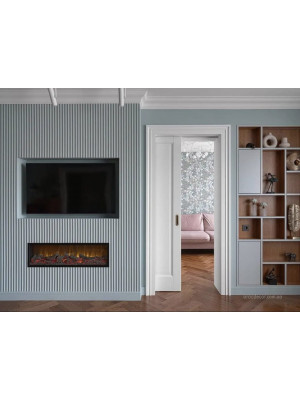 3D панель из полиуретана Orac decor W109