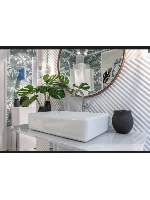 3D панель гибкая Orac decor W110F 