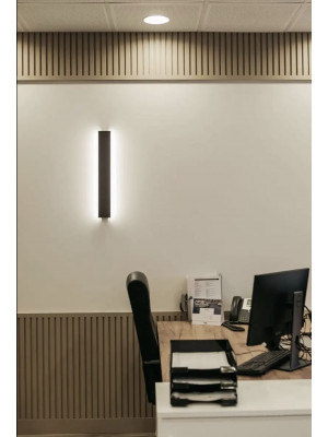 3D панель из полиуретана Orac decor W111