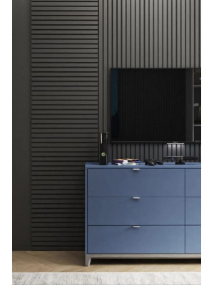 3D панель гибкая Orac decor W111F