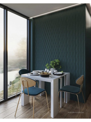 3D панель из полиуретана Orac decor W112