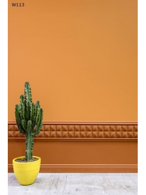 3D панель из полиуретана Orac decor W113