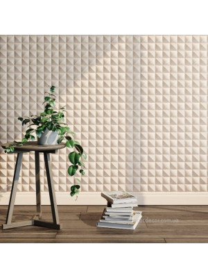 3D панель из полиуретана Orac decor W113
