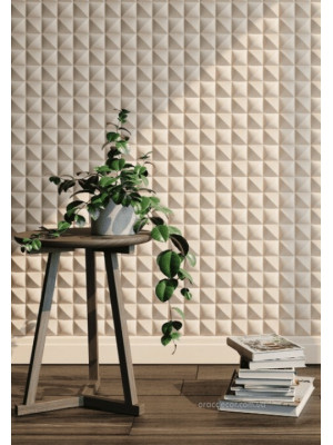 3D панель из полиуретана Orac decor W113