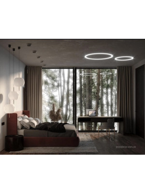 3D панель из полиуретана Orac decor W114