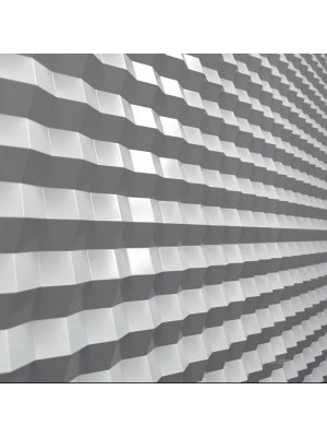 3D панель Orac decor W117 SLOPE