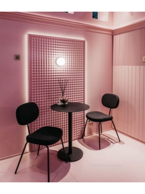 3D панель Orac decor W117 SLOPE
