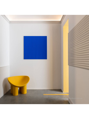 3D панель Orac decor W117 SLOPE