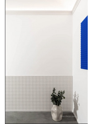 3D панель Orac decor W117 SLOPE