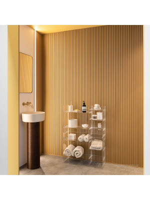 3D панель Orac decor WX204-2600