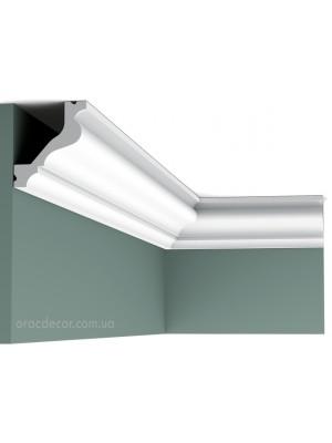 Карниз гладкий Orac Decor C200