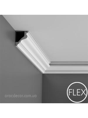 Карниз гибкий Orac Decor C200F