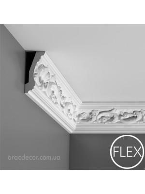 Карниз гибкий Orac Decor C201F