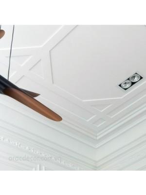 Карниз гибкий Orac Decor C201F