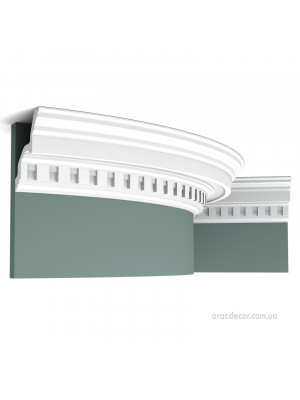 Карниз гибкий Orac Decor C211F