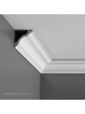 Карниз гладкий Orac Decor C213