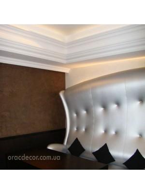 Карниз гладкий Orac Decor C213