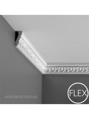 Карниз гибкий Orac Decor C214F