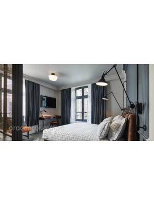 Карниз гладкий Orac Decor C215