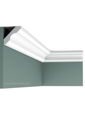 Карниз гладкий Orac Decor C215