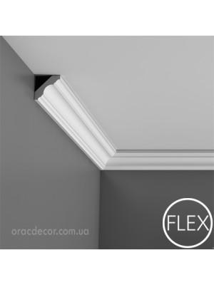 Карниз гибкий Orac Decor C215F