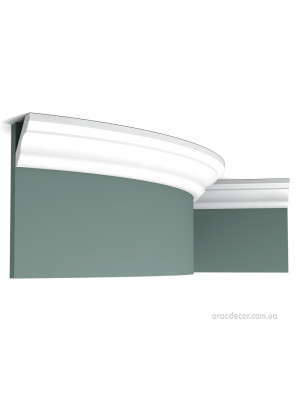 Карниз гибкий Orac Decor C215F