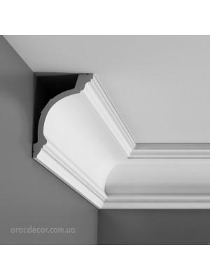 Карниз гладкий Orac Decor C217
