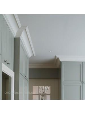 Карниз гладкий Orac Decor C217