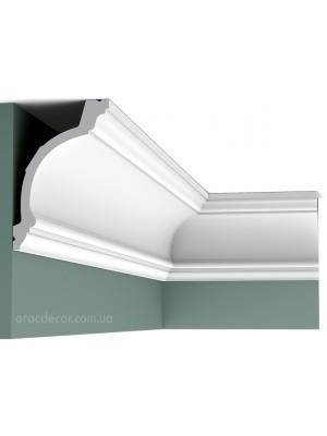 Карниз гладкий Orac Decor C217