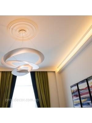 Карниз гибкий Orac Decor C217F