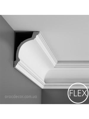 Карниз гибкий Orac Decor C217F