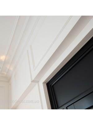 Карниз гибкий Orac Decor C217F