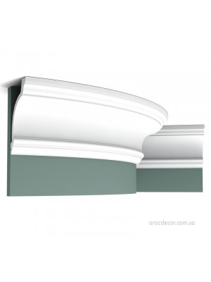 Карниз гибкий Orac Decor C217F