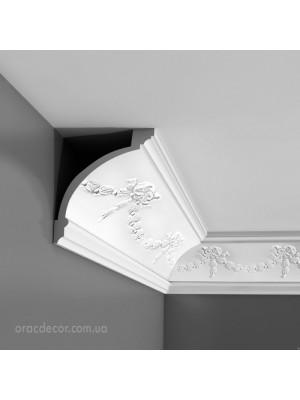 Карниз с орнаментом Orac Decor C218