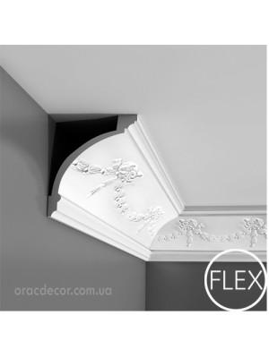 Карниз гибкий Orac Decor C218F