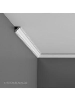 Карниз гладкий Orac Decor C230