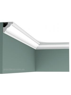 Карниз гладкий Orac Decor C230