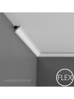Карниз гибкий Orac Decor C230F